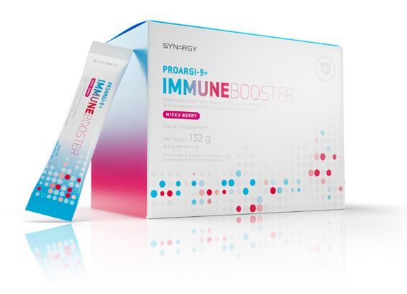 immunebooster